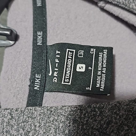 Nike Dri-FIT Hoodie Pullover Size‎ Small - Picture 4 of 8